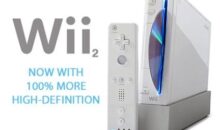 Rivelata la lista dei primi giochi per Wii 2?