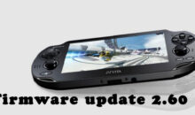 PS Vita Firmware 2.0 disponibile da oggi, ecco le novità!