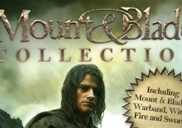img - Mount & Blade Collection - Recensione